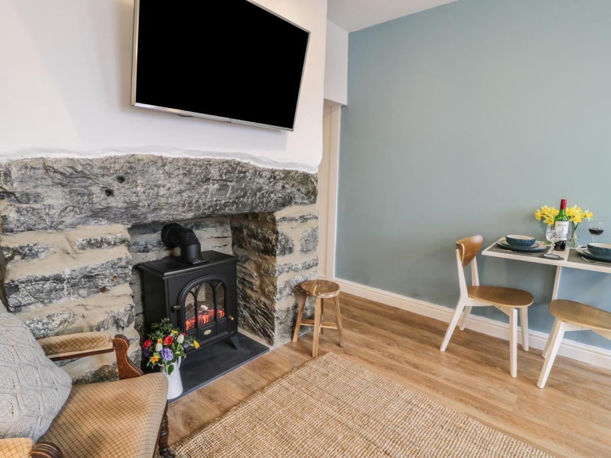 Llys Madoc Villa Porthmadog Exterior photo